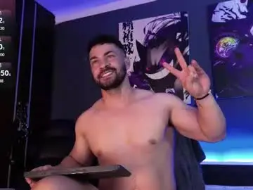 Chaturbate Best Webcam of cesar_joness