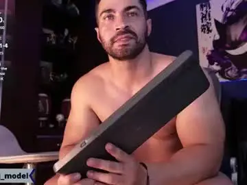 Chaturbate Best live sex cam show of cesar_joness