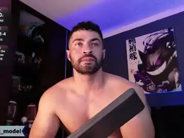 Chaturbate Free Live Porn of cesar_joness