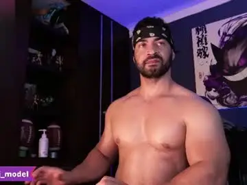 Chaturbate Sex Cam of cesar_joness
