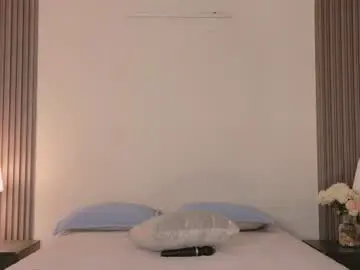 Chaturbate Live Sex Cam of charlottebrandt_