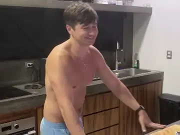 Chaturbate Best live sex cam show of colbyknox