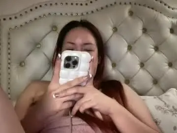Chaturbate Sex Chat of delicious_iya69