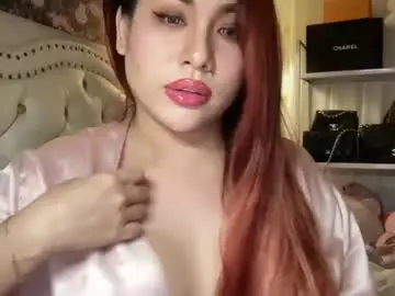 Chaturbate Live Sex Cam of delicious_iya69