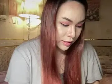 Chaturbate Adult Webcam of delicious_iya69