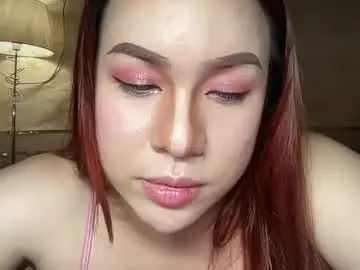 Chaturbate Free Porn Cam of delicious_iya69