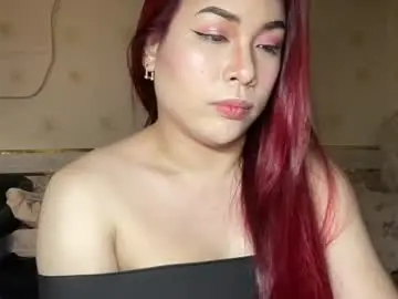 Chaturbate Adult Webcam of delicious_iya69