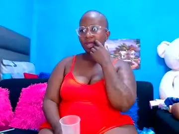 Chaturbate Live Sex of fat_ass7