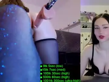 Chaturbate Best Webcam of heaveniabb