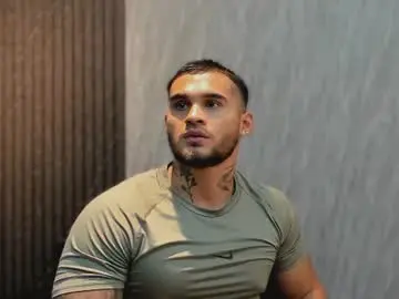 Chaturbate Sex Cam of jacobsthorm