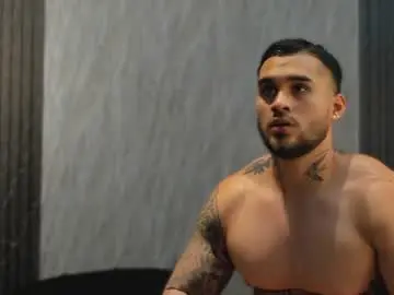 Chaturbate Live Sex of jacobsthorm