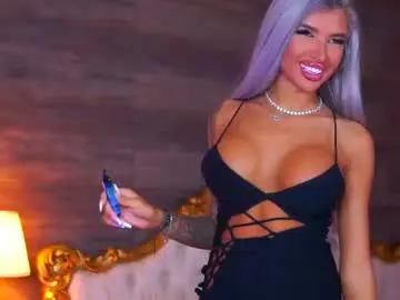 Chaturbate Live Porn of juicy_jessye