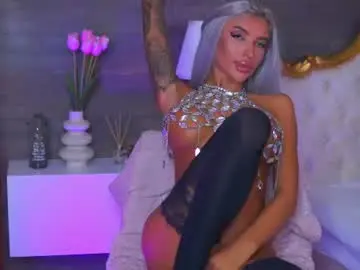 Chaturbate Live Sex of juicy_jessye