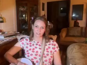 Chaturbate Live Porn of kaileeshy