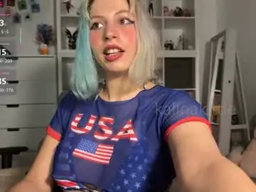 Chaturbate Adult Webcams of kalina_kittie