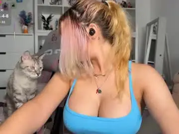 Chaturbate Adult Video Chat of kalina_kittie