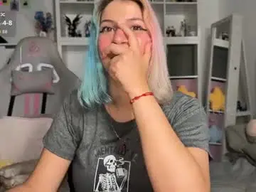 Chaturbate Live Porn of kalina_kittie