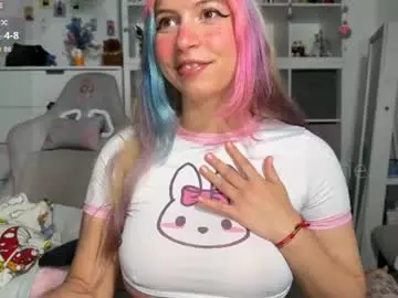 Chaturbate Live Porn of kalina_kittie