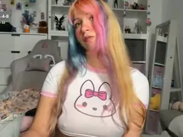 Chaturbate Adult Webcam of kalina_kittie