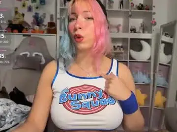 Chaturbate Adult Video Chat of kalina_kittie