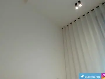 Chaturbate Private Sex Chat of lavetax