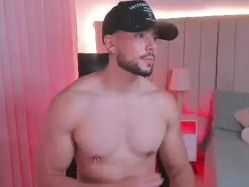Chaturbate Adult Video Chat of leo_king7
