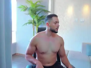 Chaturbate Watch Live Sex Cams of leo_king7