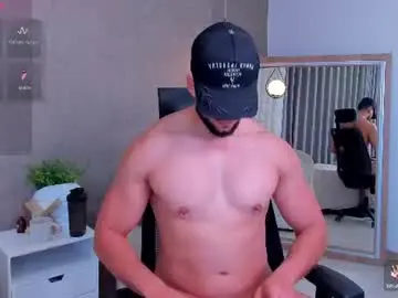 Chaturbate Live Sex Cam of leo_king7
