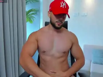 Chaturbate Nude Webcam of leo_king7