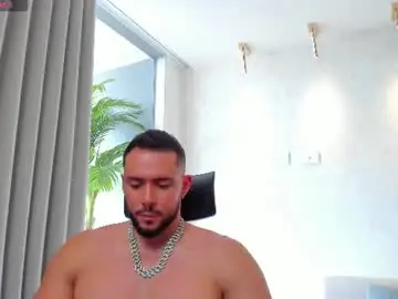 Chaturbate Adult Video Chat of leo_king7