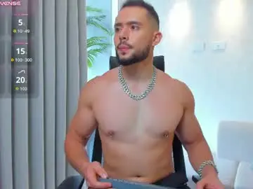 Chaturbate Best Webcam of leo_king7