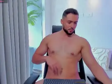 Chaturbate Live Sex of leo_king7