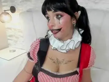 Chaturbate Best live sex cam show of little_vel