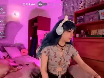 Chaturbate Watch Live Sex Cams of lolaa_bunnyy