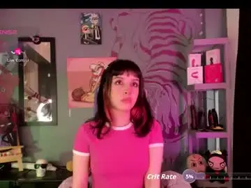 Chaturbate Adult Webcams of lolaa_bunnyy