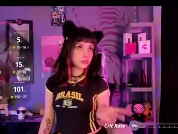 Chaturbate Free Porn Cam of lolaa_bunnyy