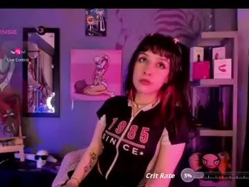 Chaturbate Free Porn Cam of lolaa_bunnyy