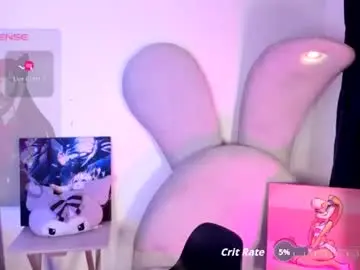 Chaturbate Sex Chat of lolaa_bunnyy