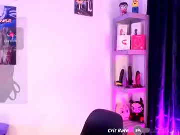 Chaturbate Live Porn of lolaa_bunnyy