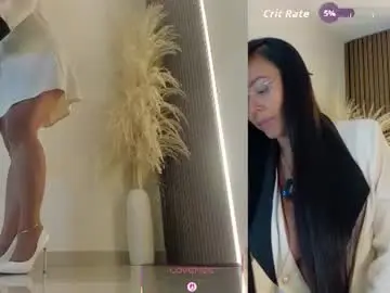 Chaturbate Sex Cam of lulu_072