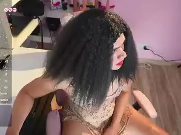 Chaturbate Best Webcam of luz_celeste_