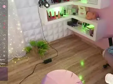 Chaturbate Live Sex of luz_celeste_