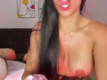 Chaturbate Live Sex Cam of mariana_vidal