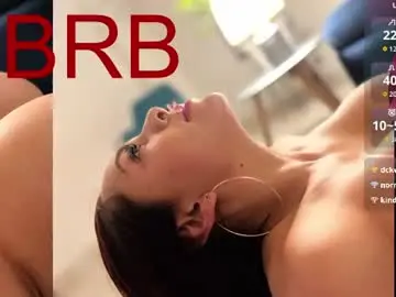 Chaturbate Live Sex of mariana_vidal