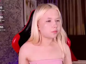 Chaturbate Free Porn Cam of milemissyy