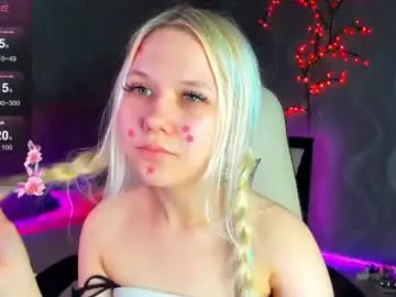 Chaturbate Live Porn of milemissyy