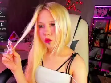 Chaturbate Adult Video Chat of milemissyy