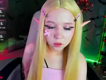 Chaturbate Best live sex cam show of milemissyy
