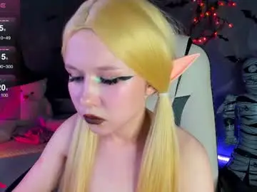 Chaturbate Live Porn of milemissyy