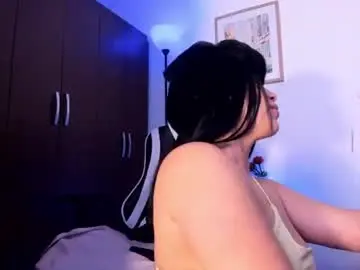 Chaturbate Live Sex of miss__jones_